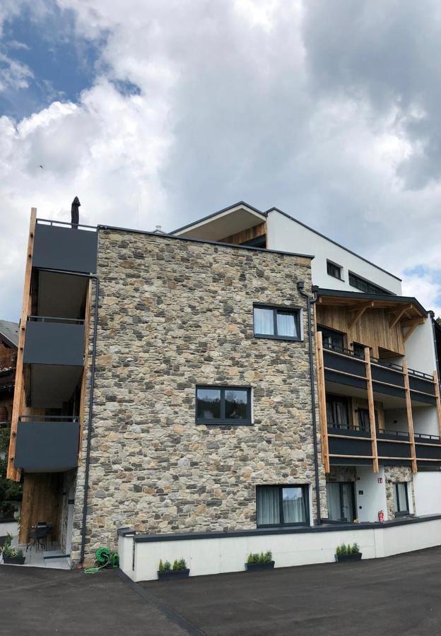 Panorama Residence Moesern Seefeld in Tirol Exterior photo