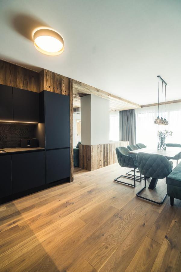 Panorama Residence Moesern Seefeld in Tirol Exterior photo