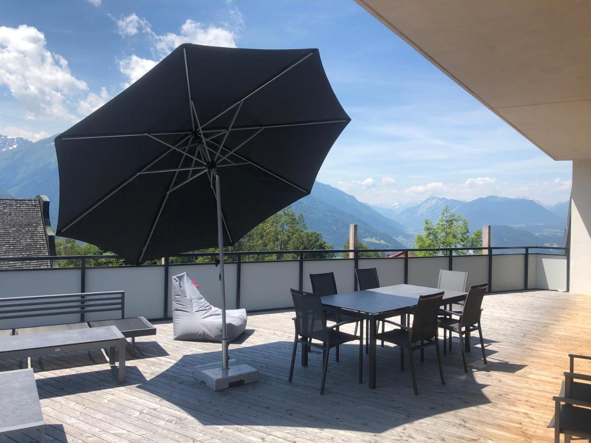 Panorama Residence Moesern Seefeld in Tirol Exterior photo